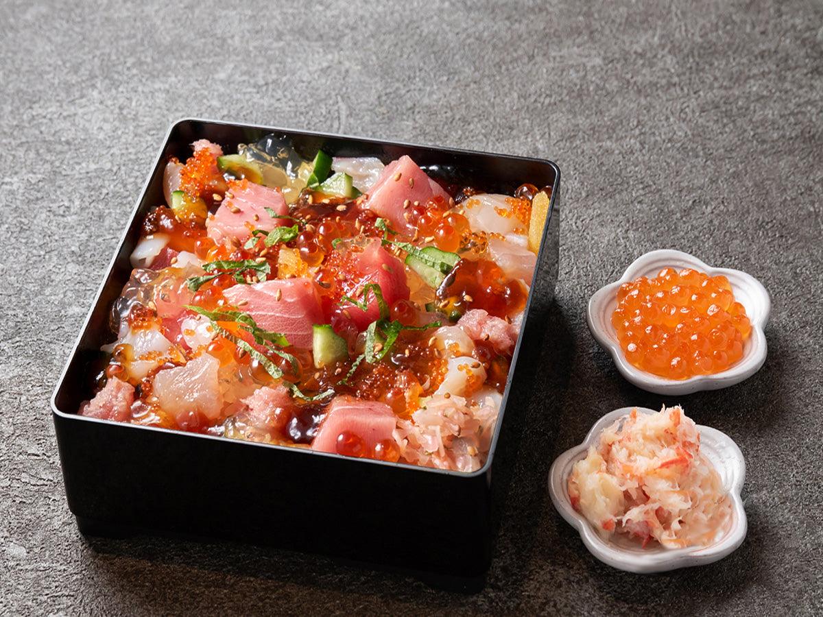 お寿司set⭐️新品レア含む4枚⭐️まぐろ　いくら　うに2color⭐️ お寿司set⭐️新品レア含む4枚⭐️まぐろ いくら うに2color⭐️ お